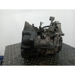 Getriebe Audi A3 (8L1) | Desguace Becerril