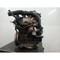 Recambio de motor completo para audi a3 (8l1) 1.9 tdi referencia OEM IAM ATD  