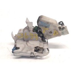 Recambio de cerradura puerta trasera derecha para nissan cabstar (f24m, f24w) 35.13 dci, 45.13 dci 2.5 (f24m) referencia OEM IAM