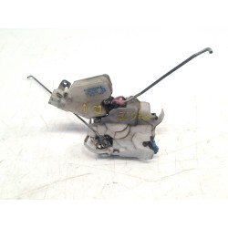 Recambio de cerradura puerta delantera izquierda para nissan cabstar (f24m, f24w) 35.13 dci, 45.13 dci 2.5 (f24m) referencia OEM