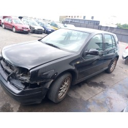 Aufschlüsselung der Teile für Volkswagen golf IV variant (1J5) 1.6 Gasolina aus dem Jahr 1998 mit Motor APF,AEH,AKL