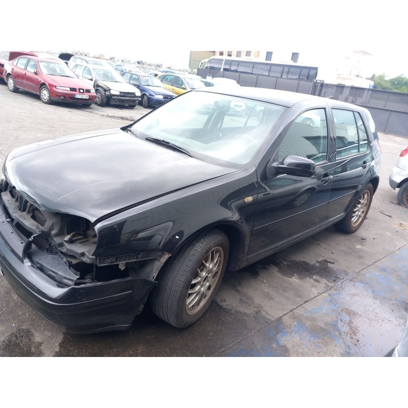 volkswagen golf iv variant (1j5) del año 1998