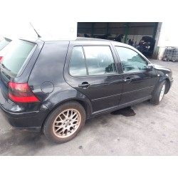 تفكيك Volkswagen golf IV variant (1J5) 1.6 Gasolina من عام 1998 بمحرك APF,AEH,AKL