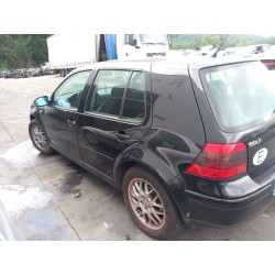 تفكيك Volkswagen golf IV variant (1J5) 1.6 Gasolina من عام 1998 بمحرك APF,AEH,AKL