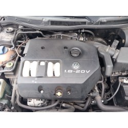 volkswagen golf iv variant (1j5) del año 1998