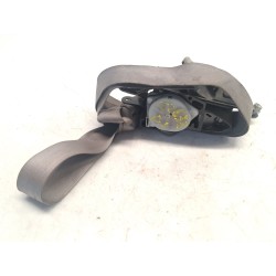 Recambio de cinturón seguridad delantero izquierdo para nissan cabstar (f24m, f24w) 35.13 dci, 45.13 dci 2.5 (f24m) referencia O