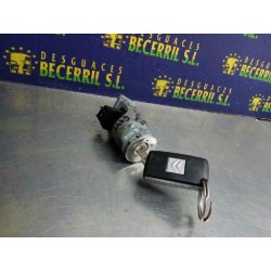 Recambio de antirrobo para citroen c3 1.1 collection referencia OEM IAM   