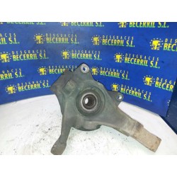 Recambio de mangueta delantera derecha para renault laguna (b56) referencia OEM IAM   