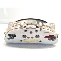 Recambio de cuadro instrumentos para seat alhambra (7v8, 7v9) 1.9 tdi referencia OEM IAM 7M1919863F 96VW10849GG 