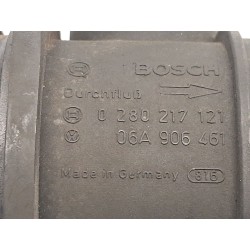 Air flow meter Seat Alhambra (7V8, 7V9) | Becerril Scrap Yard