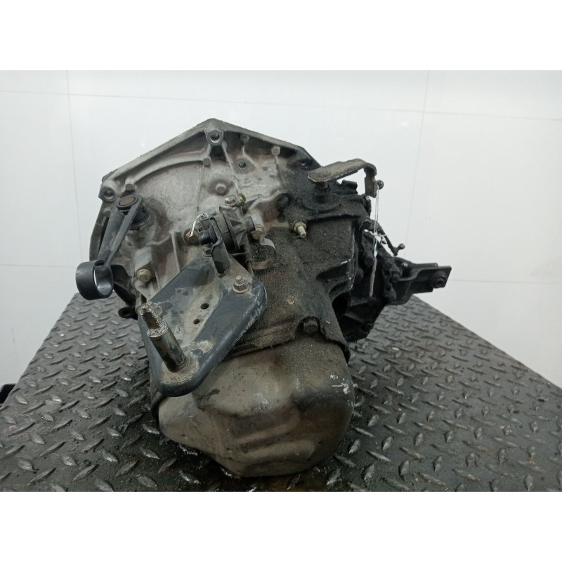 صندوق التروس CITROEN Saxo (S0, S1) | Desguace Becerril