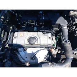 المحرك الكامل citroen saxo (S0, S1) oem hfx