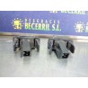 Recambio de piloto matricula para citroen saxo 1.5 d image referencia OEM IAM   