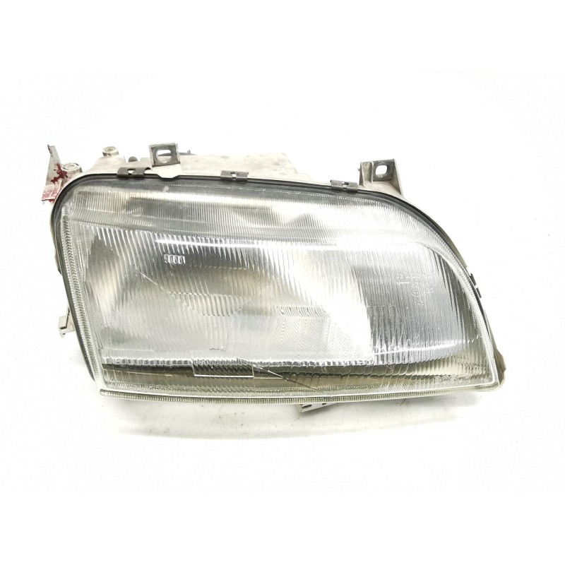 Right headlight Seat Alhambra (7V8, 7V9) | Becerril Scrap Yard