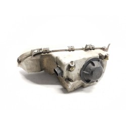 Right headlight Seat Alhambra (7V8, 7V9) | Becerril Scrap Yard