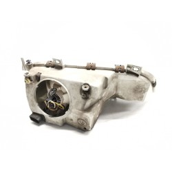 Left headlight Seat Alhambra (7V8, 7V9) | Becerril Scrap Yard
