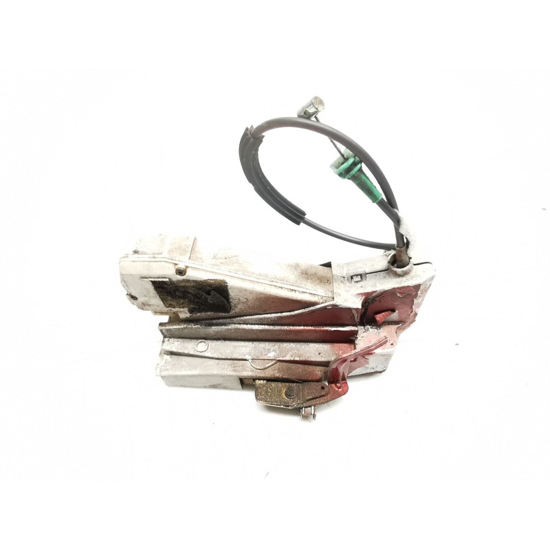 Recambio de cerradura puerta trasera izquierda para seat alhambra (7v8, 7v9) 1.9 tdi referencia OEM IAM 7M3837011A  