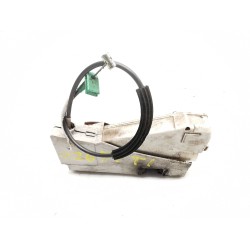 Recambio de cerradura puerta trasera izquierda para seat alhambra (7v8, 7v9) 1.9 tdi referencia OEM IAM 7M3837011A  