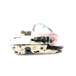 Recambio de cerradura puerta trasera izquierda para seat alhambra (7v8, 7v9) 1.9 tdi referencia OEM IAM 7M3837011A  