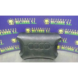 Recambio de airbag delantero izquierdo para audi 100 berlina (c4) básico referencia OEM IAM 4a0951525a  