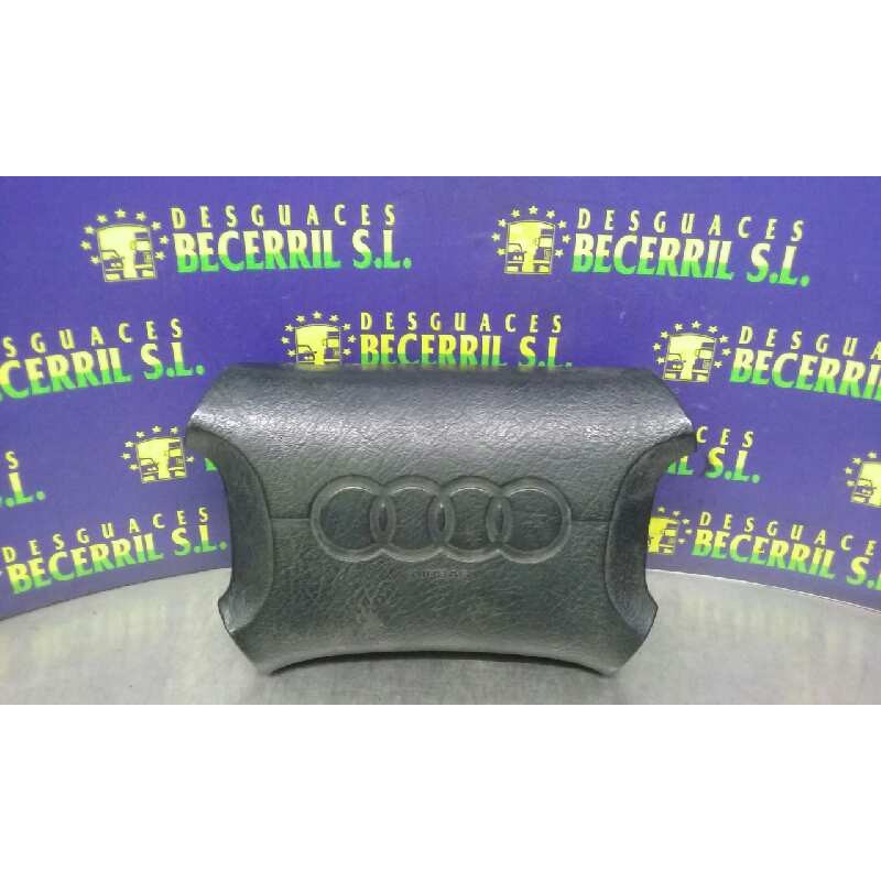 Recambio de airbag delantero izquierdo para audi 100 berlina (c4) básico referencia OEM IAM 4a0951525a Recambio de airbag delantero izquierdo para audi 100 berlina (c4) básico referencia OEM IAM 4a0951525a