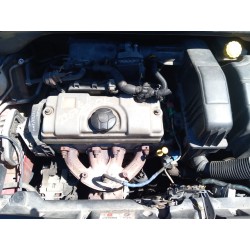 المحرك / الشواء / العادم CITROEN C2 (JM_) | Desguace Becerril