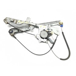 Right front window regulator Nissan Cabstar (F24M, F24W) | Becerril Scrap Yard
