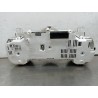 Recambio de cuadro instrumentos para honda jazz (gd1/5) 1.4 ls referencia OEM IAM 78100SAAF500 HR0337024 