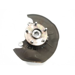 Recambio de mangueta delantera izquierda para toyota rav 4 iv (_a4_) 2.0 4wd (zsa44_) referencia OEM IAM 4321278010 4321242081 