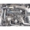 المحرك / الشواء / العادم Seat Leon (1M1) | Desguace Becerril