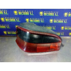 Recambio de piloto trasero izquierdo para citroen saxo 1.5 d image referencia OEM IAM   