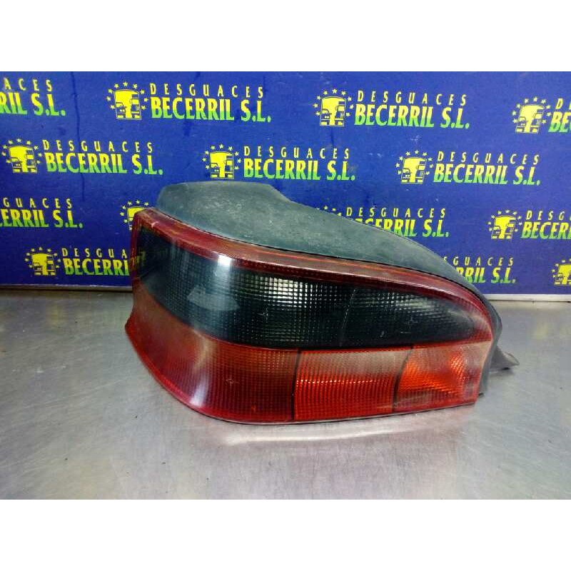 Recambio de piloto trasero izquierdo para citroen saxo 1.5 d image referencia OEM IAM Recambio de piloto trasero izquierdo para citroen saxo 1.5 d image referencia OEM IAM