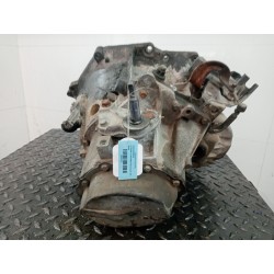 Gearbox CITROEN C4 picasso I monospace (UD_) | Becerril Scrap Yard