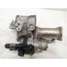 Recambio de valvula egr para renault megane ii berlina 5p authentique referencia OEM IAM 70036806 8200729079 