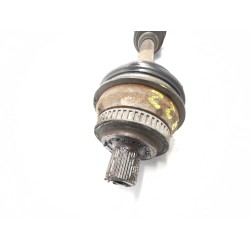 Right front axle Seat Alhambra (7V8, 7V9) | Becerril Scrap Yard