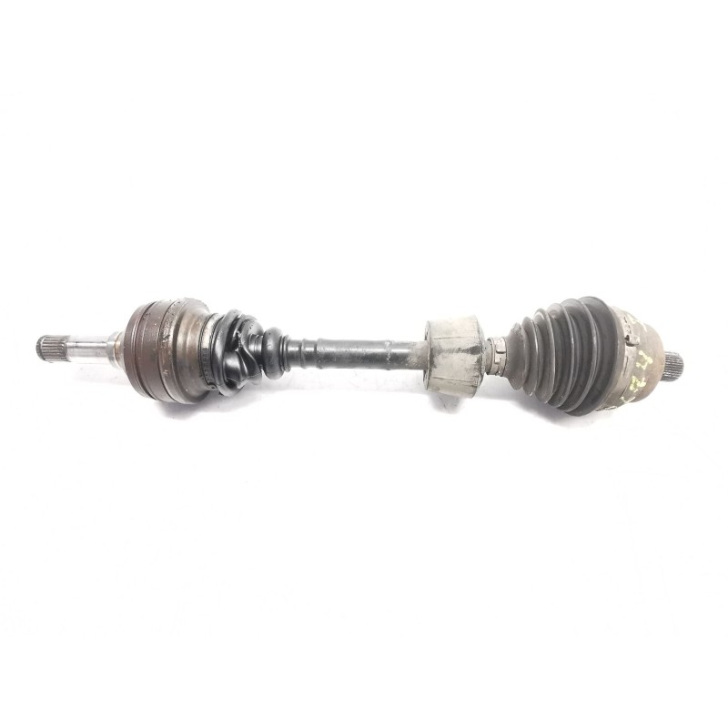 Recambio de transmisión delantera izquierda para seat alhambra (7v8, 7v9) 1.9 tdi referencia OEM IAM 7m0407450x  