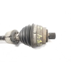 Recambio de transmisión delantera izquierda para seat alhambra (7v8, 7v9) 1.9 tdi referencia OEM IAM 7m0407450x  
