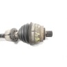 Recambio de transmisión delantera izquierda para seat alhambra (7v8, 7v9) 1.9 tdi referencia OEM IAM 7m0407450x  
