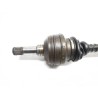 Recambio de transmisión delantera izquierda para seat alhambra (7v8, 7v9) 1.9 tdi referencia OEM IAM 7m0407450x  