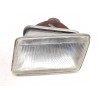 Faro sinistro Peugeot 205 II (20A/C) | Desguace Becerril