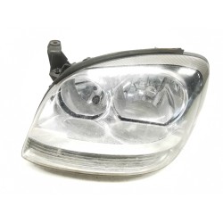 Faro izquierdo nissan almera tino (V10) oem 964323