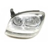 Recambio de faro izquierdo para nissan almera tino (v10) 2.2 dci referencia OEM IAM 964323  