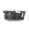 Recambio de cuadro instrumentos para nissan almera tino (v10) 2.2 dci referencia OEM IAM BU714  