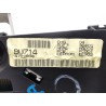 Recambio de cuadro instrumentos para nissan almera tino (v10) 2.2 dci referencia OEM IAM BU714  