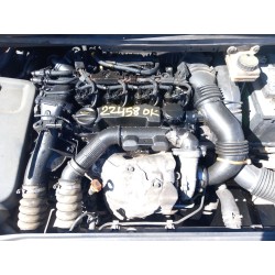 Moteur / admission / échappement Peugeot 307 sw (3H) | Desguace Becerril