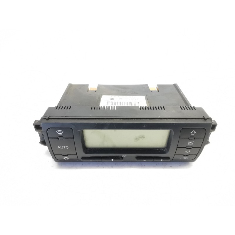 Recambio de mando calefacción / aire acondicionado para seat leon (1m1) 1.9 tdi referencia OEM IAM 1M0820043E 5HB00797810 