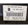 Recambio de mando calefacción / aire acondicionado para seat leon (1m1) 1.9 tdi referencia OEM IAM 1M0820043E 5HB00797810 