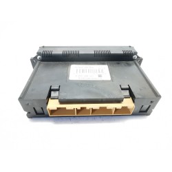 Recambio de mando calefacción / aire acondicionado para seat leon (1m1) 1.9 tdi referencia OEM IAM 1M0820043E 5HB00797810 