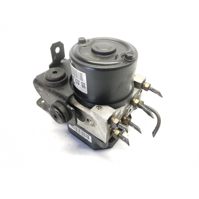 Recambio de abs para chevrolet aveo / kalos hatchback (t200) 1.4 referencia OEM IAM 96470254 96470261 
