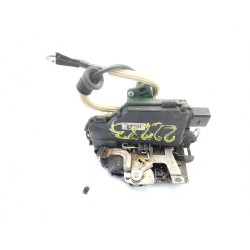 Cerradura puerta delantera derecha seat leon (1M1) oem 3B1837016AD